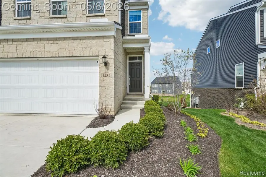 1434 Superior, Milford, MI 48381 - #2
