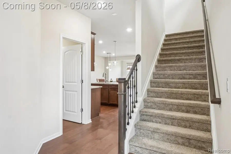 1434 Superior, Milford, MI 48381 - #3