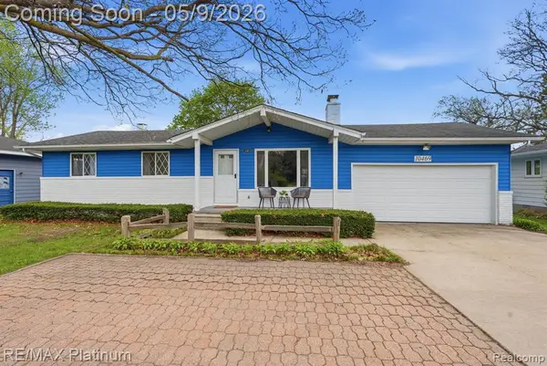 10469 Cooley Lake, Commerce Twp, MI 48382