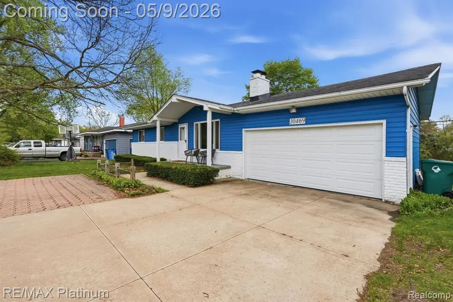 10469 Cooley Lake, Commerce Township, MI 48382 - #2