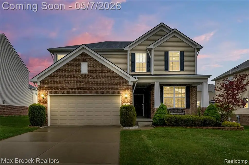 29926 Autumn Gold, New Hudson, MI 48165 - #1
