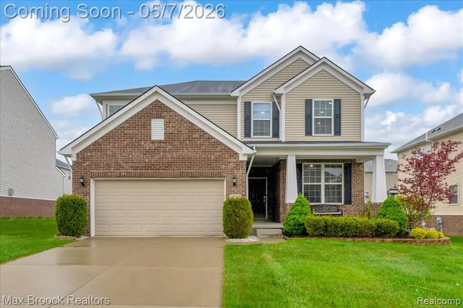 29926 Autumn Gold, New Hudson, MI 48165 - #2