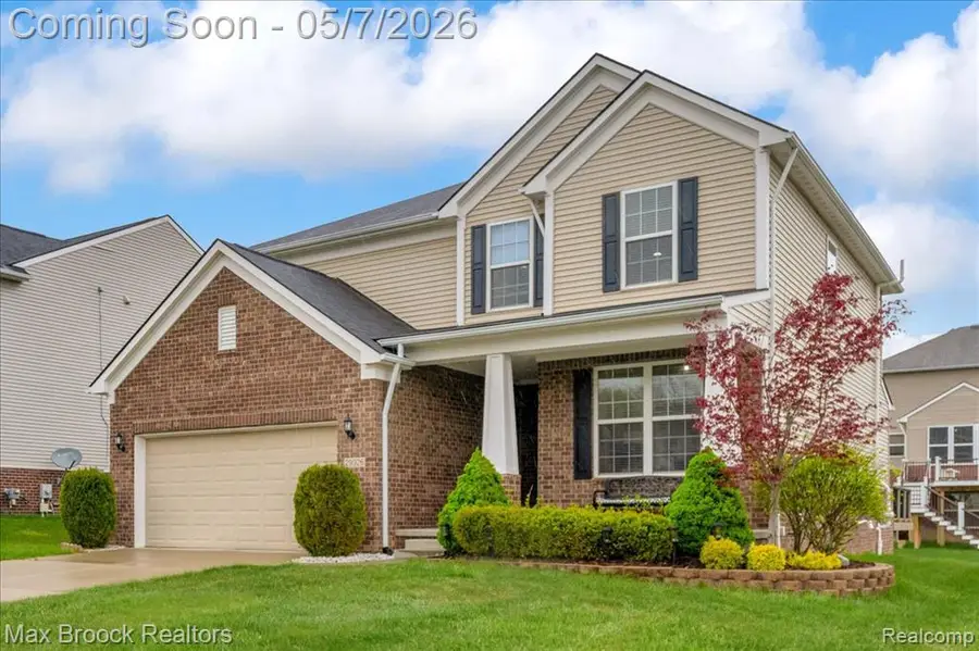 29926 Autumn Gold, New Hudson, MI 48165 - #3