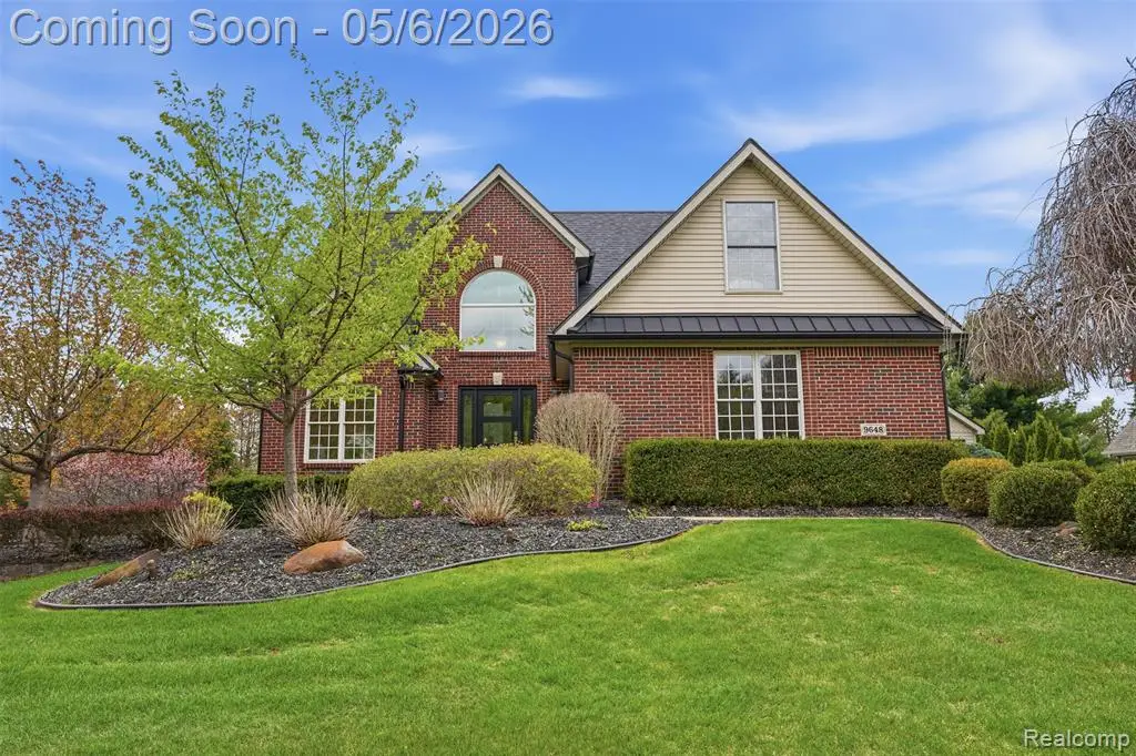 9648 Mohican, Pinckney, MI 48169 - #1