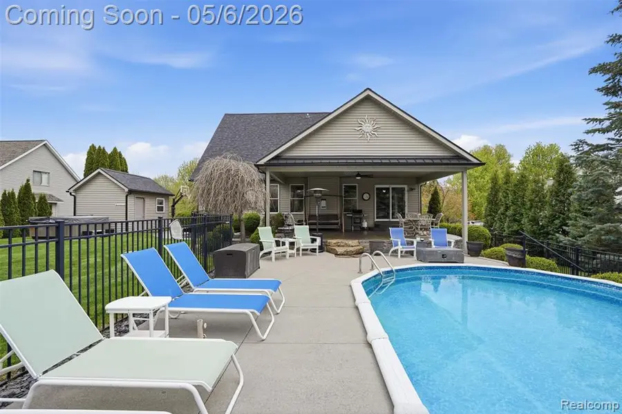 9648 Mohican, Pinckney, MI 48169 - #3