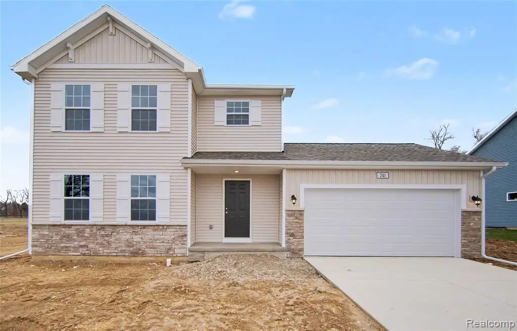 745 Lone Oak, Tecumseh, MI 49286 - #1
