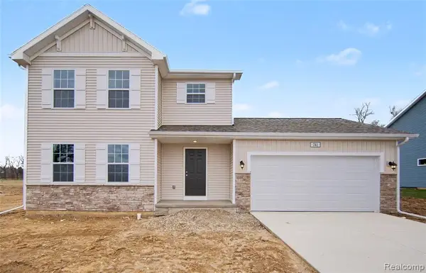 745 Lone Oak, Tecumseh, MI 49286