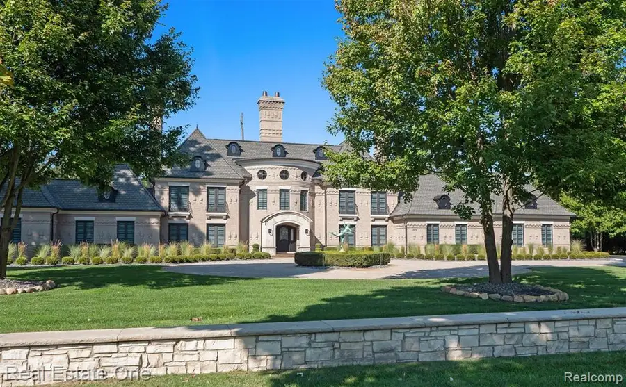 1343 Orchard Ridge, Bloomfield Hills, MI 48304 - #3