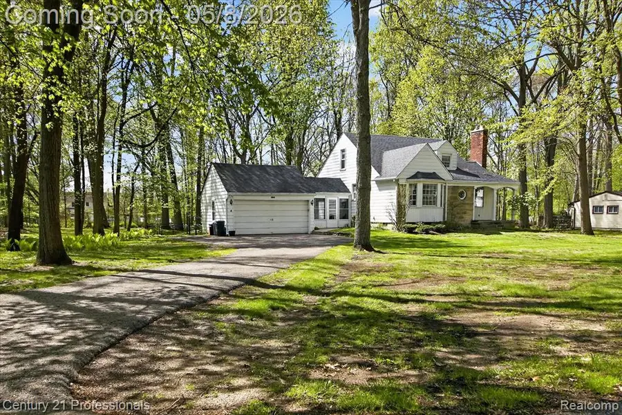 15985 Oak, Livonia, MI 48154 - #2