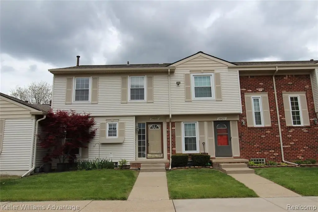 24667 Bashian, Novi, MI 48375 - #1