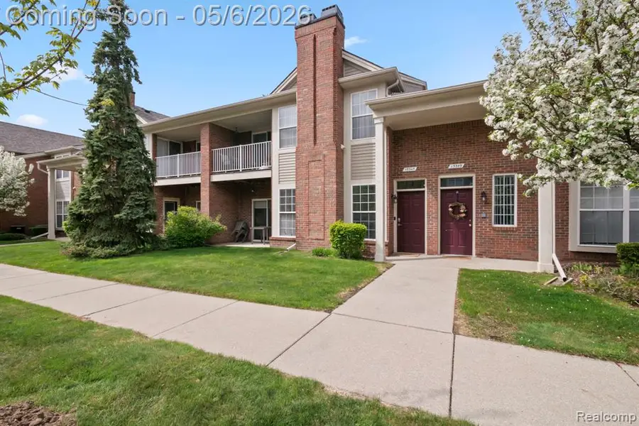 15345 Yale, Clinton Township, MI 48038 - #3