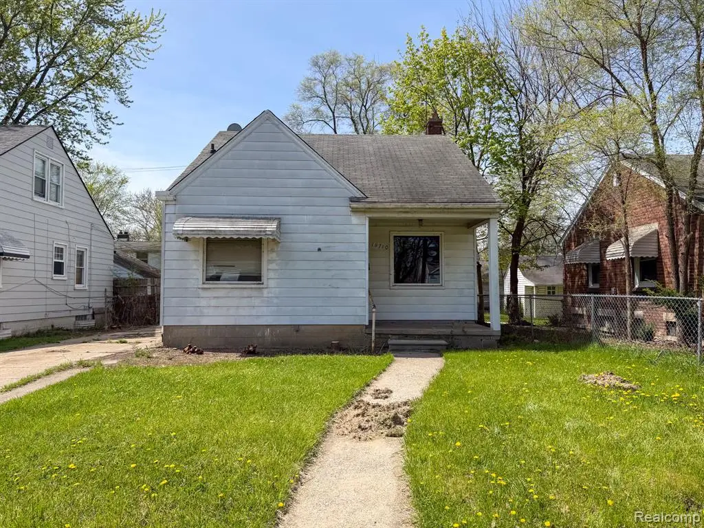 18710 Mccormick, Detroit, MI 48224 - #1