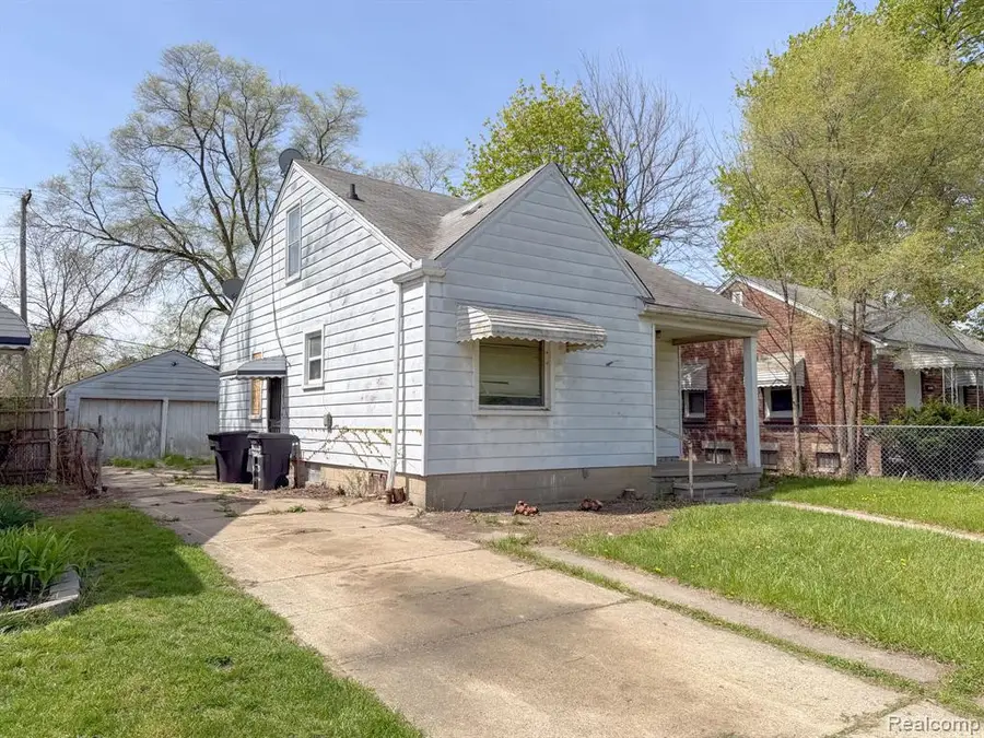 18710 Mccormick, Detroit, MI 48224 - #2