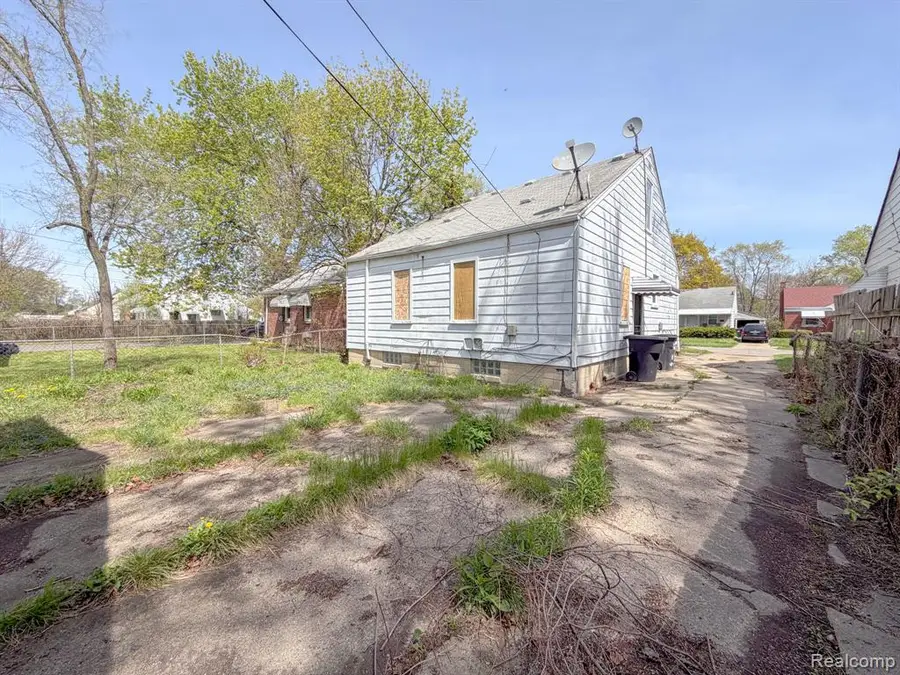 18710 Mccormick, Detroit, MI 48224 - #3