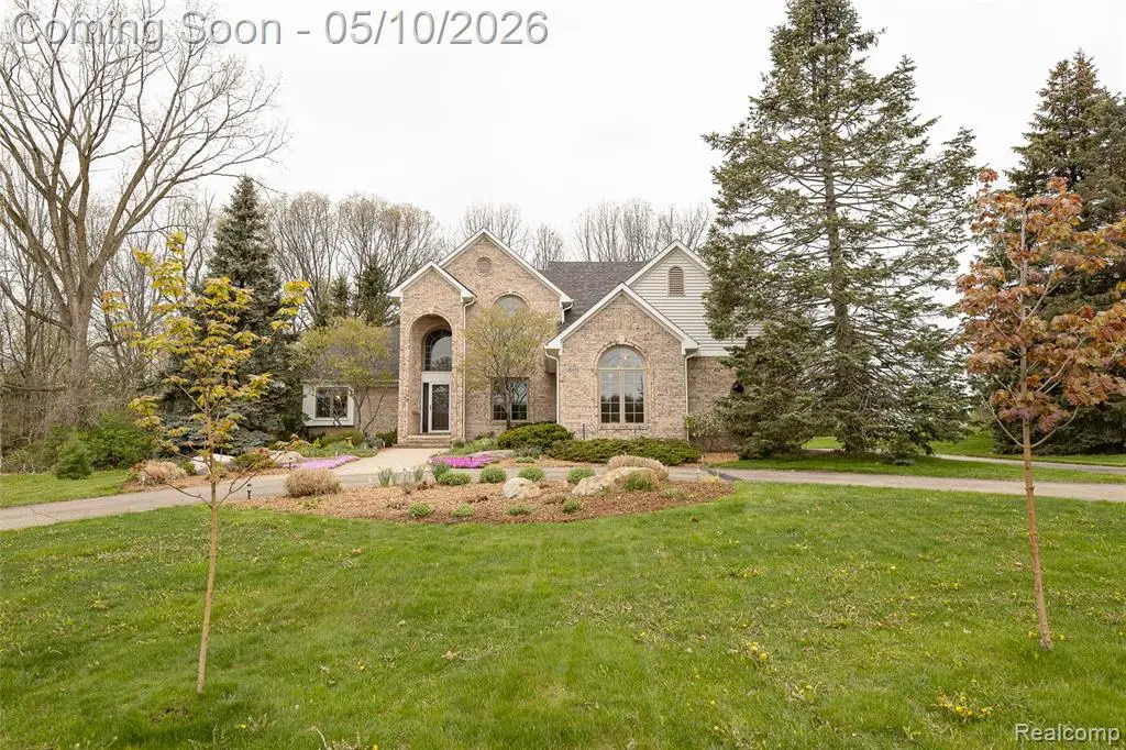 30425 Ridge, New Hudson, MI 48165 - #1