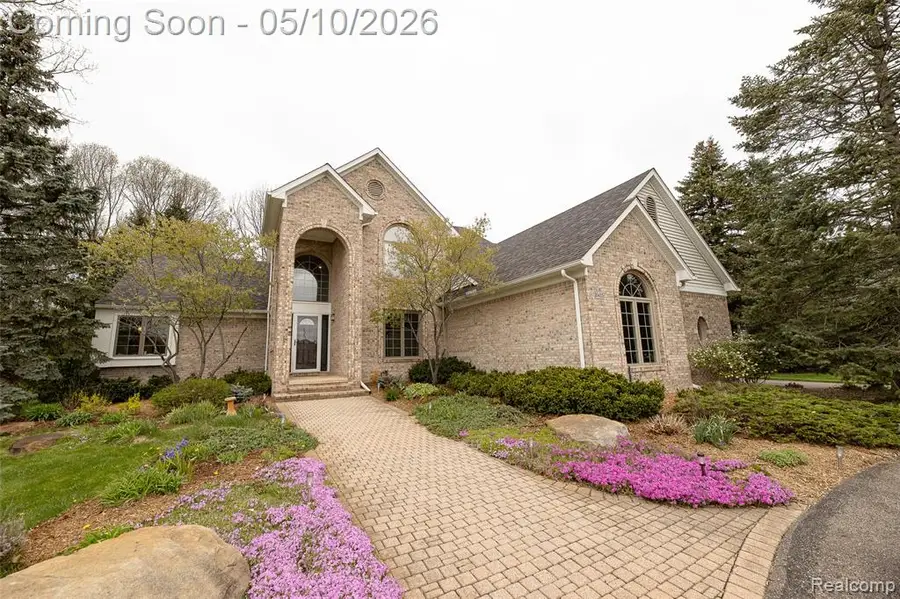 30425 Ridge, New Hudson, MI 48165 - #2