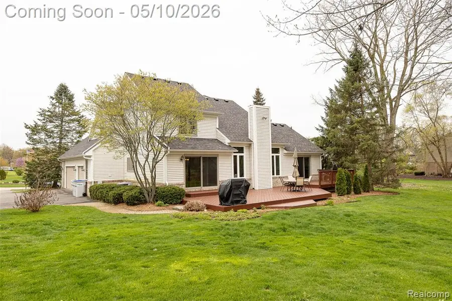 30425 Ridge, New Hudson, MI 48165 - #3