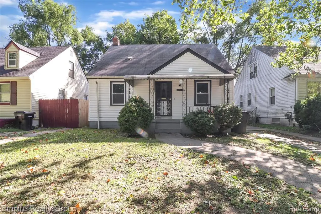 7776 Mettetal, Detroit, MI 48228 - #1