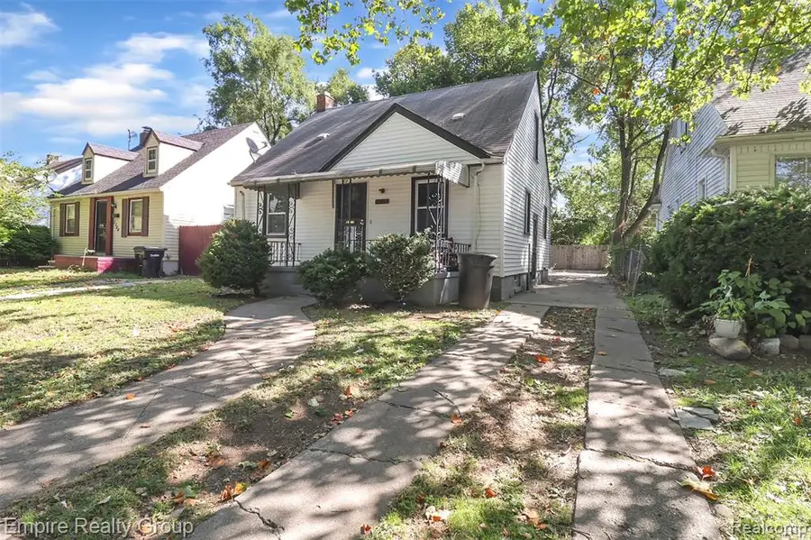 7776 Mettetal, Detroit, MI 48228 - #2