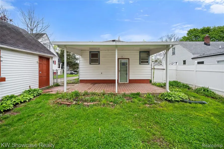 1409 Stocker, Flint, MI 48503 - #2