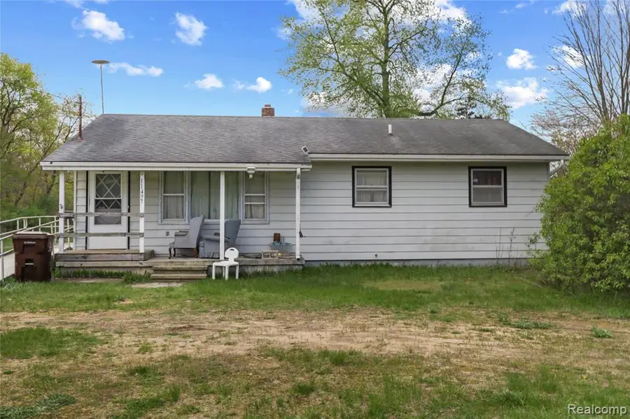 11497 W Fillmore, Sumner, MI 48889 - #2