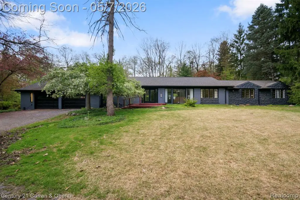 27869 Old Colony, Farmington, MI 48334 - #1