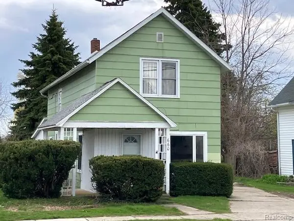 660 State, Harbor Beach, MI 48441