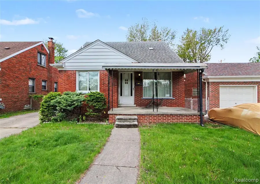 8103 Virgil, Dearborn Heights, MI 48127 - #2