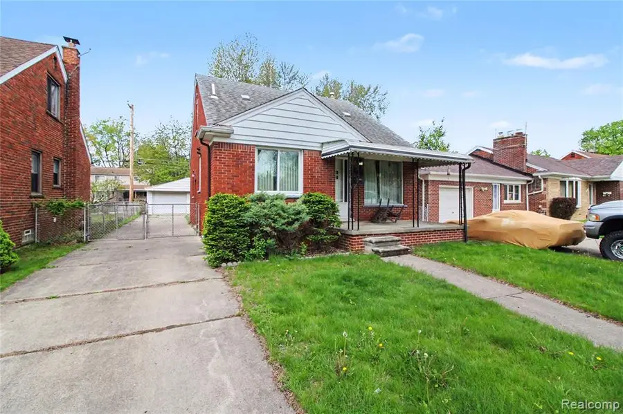 8103 Virgil, Dearborn Heights, MI 48127 - #3