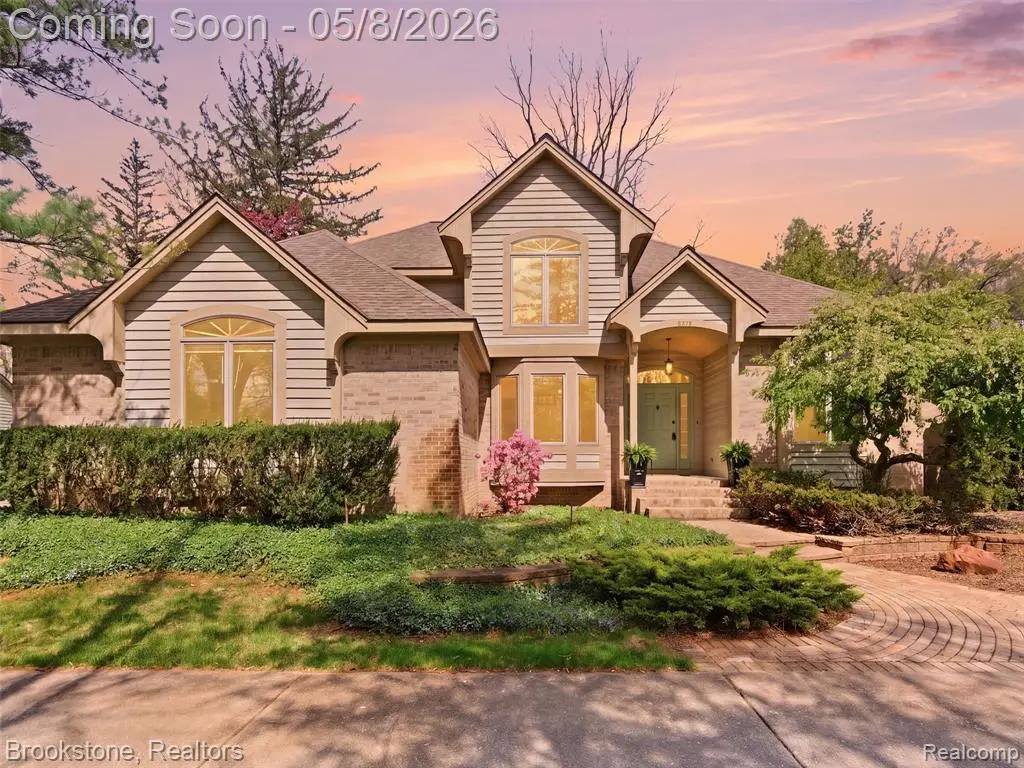 6512 White Lake, Clarkston, MI 48346 - #1