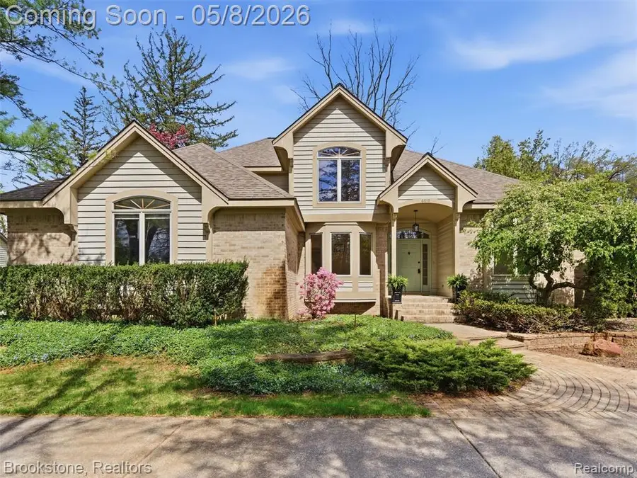 6512 White Lake, Clarkston, MI 48346 - #2