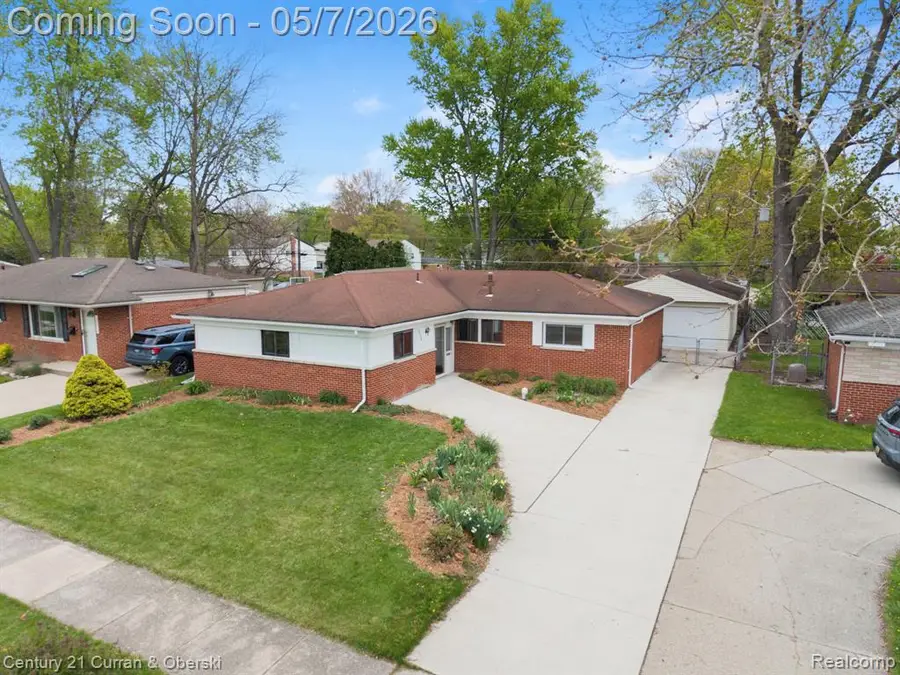 30238 S Stockton, Farmington, MI 48336 - #3