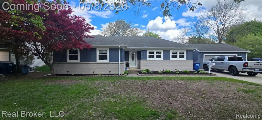 6948 Chirrewa, Westland, MI 48185 - #1
