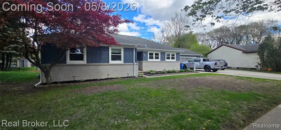 6948 Chirrewa, Westland, MI 48185 - #3