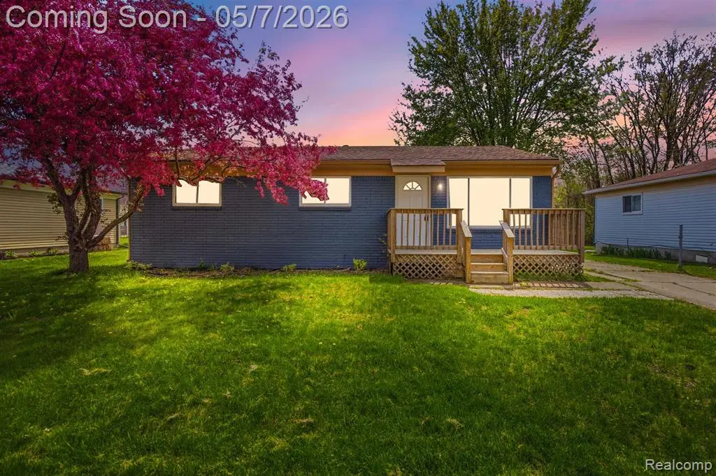 30022 Midfield, New Haven, MI 48048 - #1
