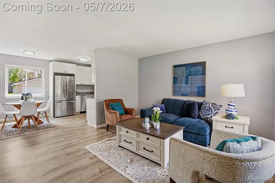 30022 Midfield, New Haven, MI 48048 - #2