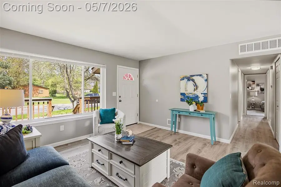30022 Midfield, New Haven, MI 48048 - #3