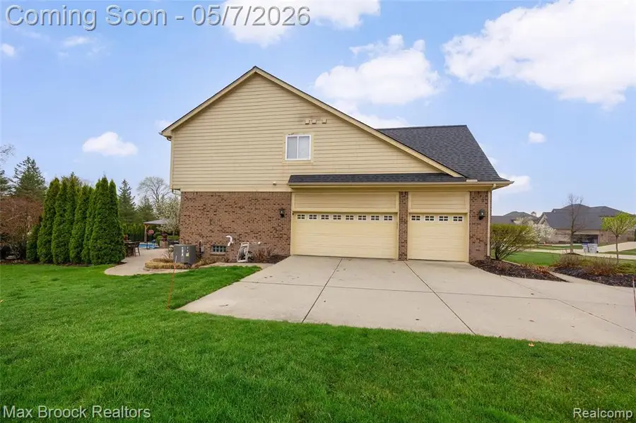 22462 Cyprus, Northville, MI 48167 - #2