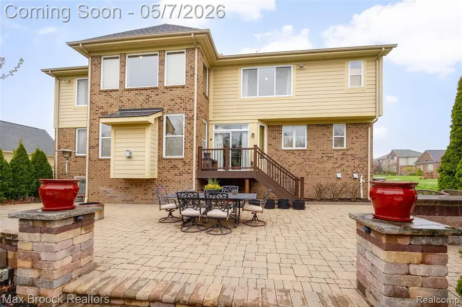 22462 Cyprus, Northville, MI 48167 - #3