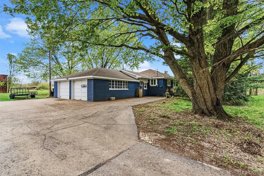 11454 Wilson, Otisville, MI 48463 - #2