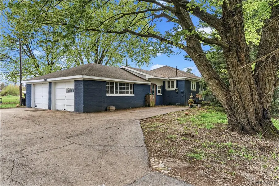 11454 Wilson, Otisville, MI 48463 - #3