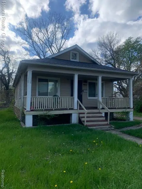 13623 Penrod, Detroit, MI 48223 - #1