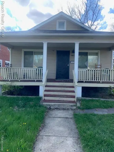 13623 Penrod, Detroit, MI 48223 - #2