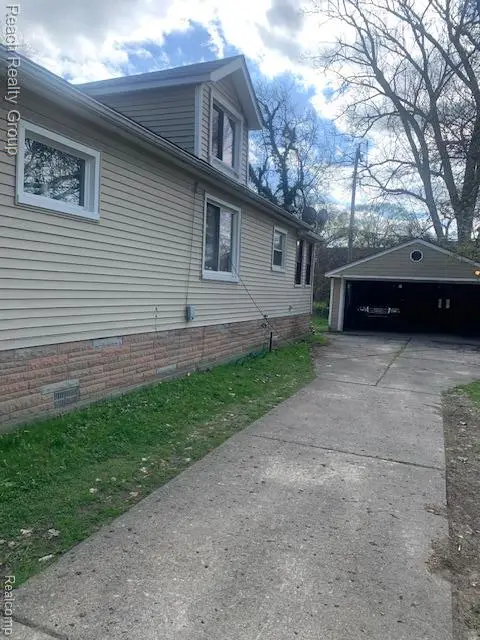 13623 Penrod, Detroit, MI 48223 - #3