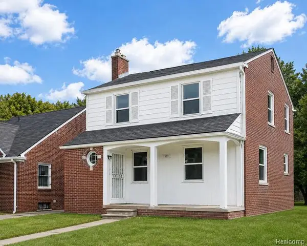 7503 W Outer, Detroit, MI 48235