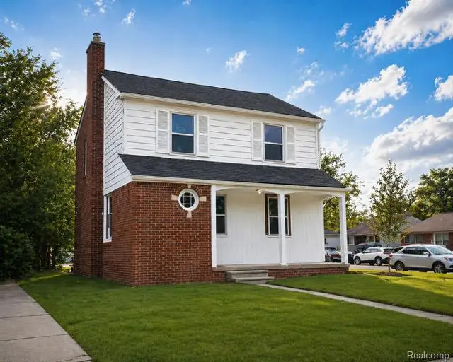 7503 W Outer, Detroit, MI 48235 - #2