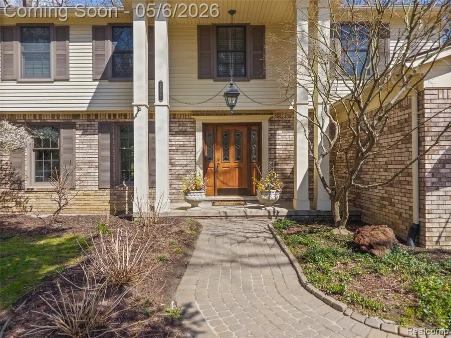 2317 Chelsea, Troy, MI 48084 - #3