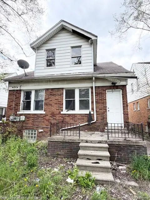18960 Hamburg, Detroit, MI 48205 - #3