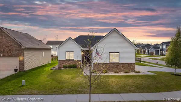 328 Hidden, Holly, MI 48442