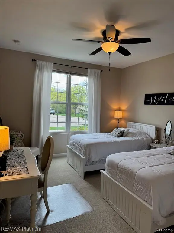 577 Acadia, Howell, MI 48843 - #3